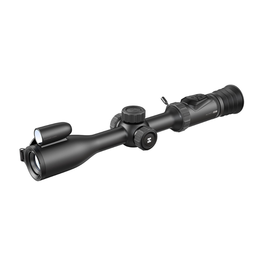Hikmicro | A50PL Alpex Pro Digital Day and Night Vision Rifle Scope | LRF