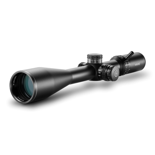 Hawke | Vantage HD 30 6-24x50 SF | LR2 Dot Reticle