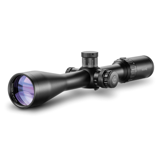 Hawke | Vantage 30 WA FFP 6-24x50 | Half Mil Dot IR Reticle