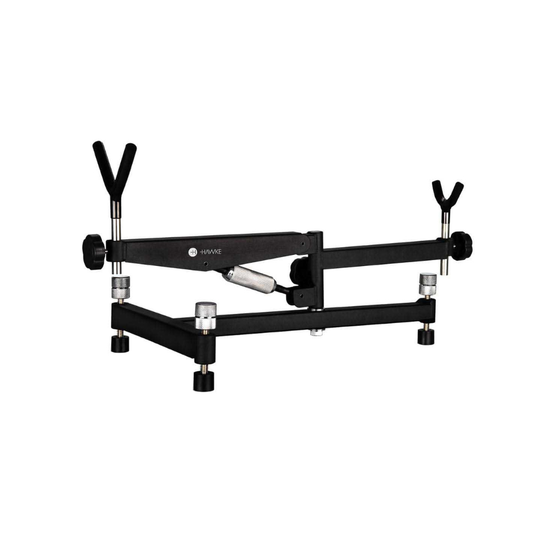 Hawke | Pro Benchrest
