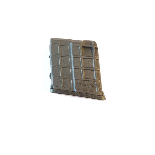 Tikka | Magazine T1x 17HMR short - Gun Accessories