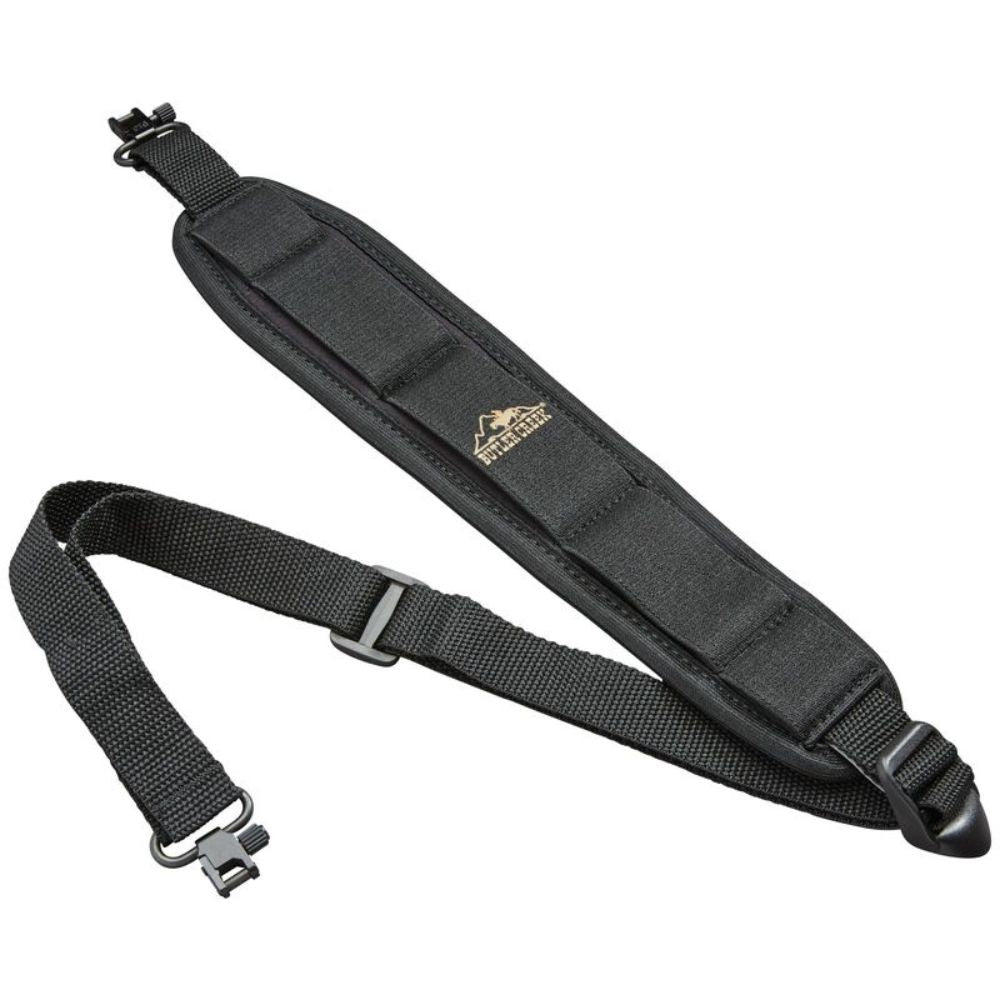 Butler Creek | Comfort Stretch Firearm Sling with Swivel