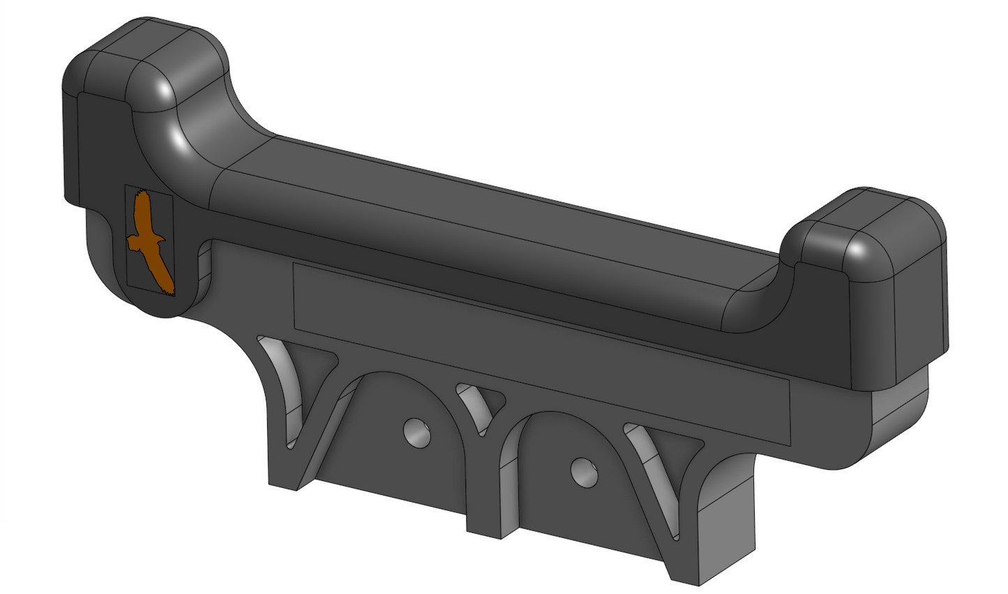 Wildhunter Quad Shooting Sticks