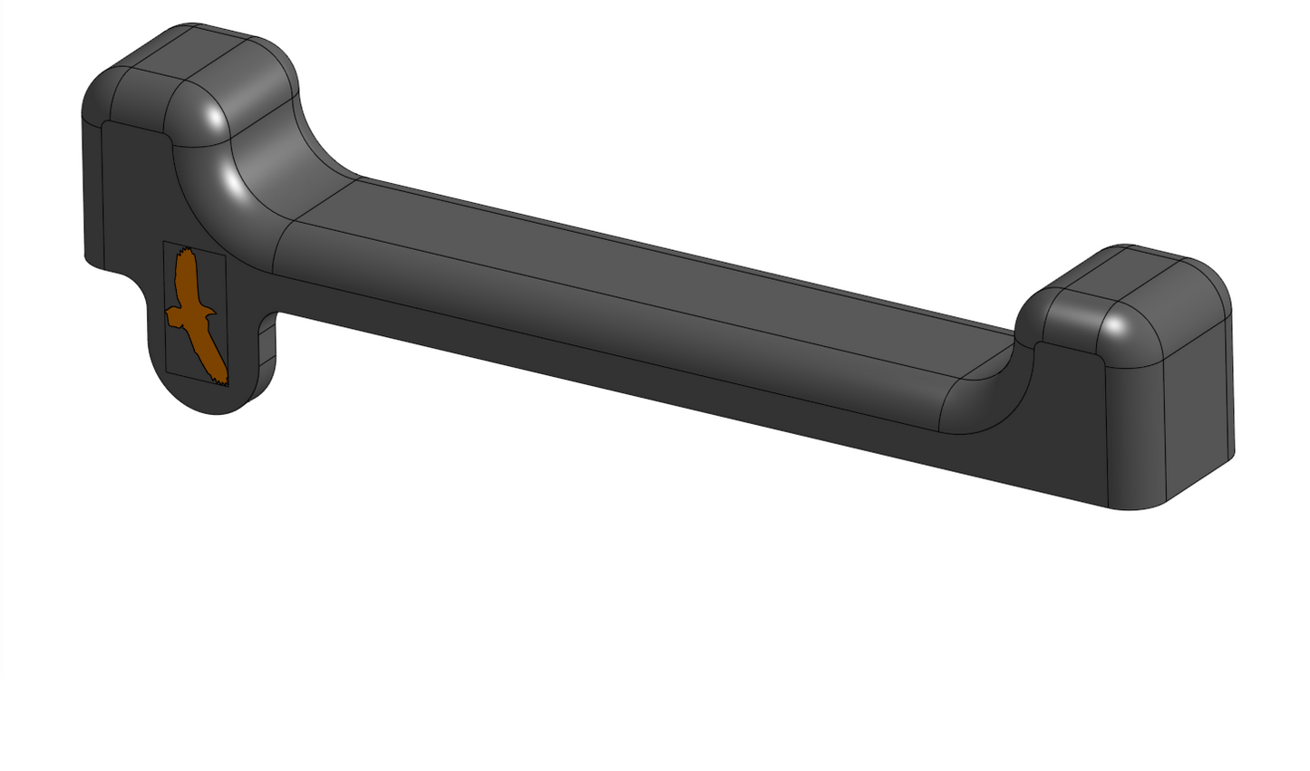 Wildhunter Quad Shooting Sticks