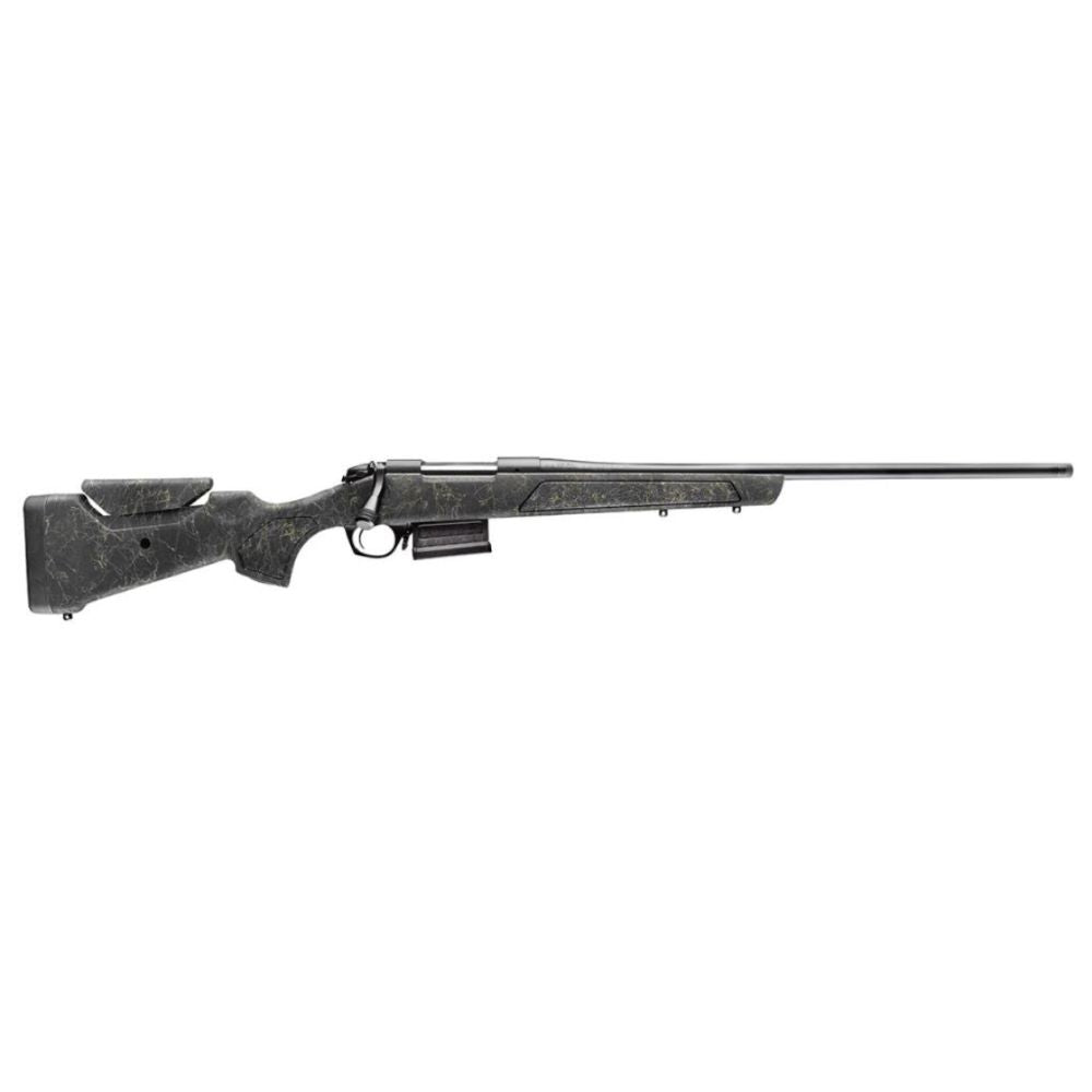 Bergara | B14 Sierra Synthetic Blued DM Rifle 6.5CM | Online
