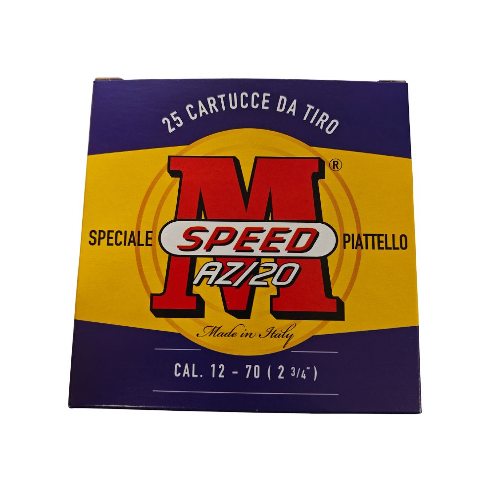 Maionchi | Speed 28g AZ/20 Cartridge