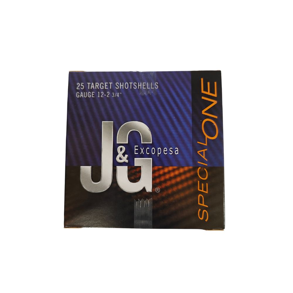 J&G | Special One 28g