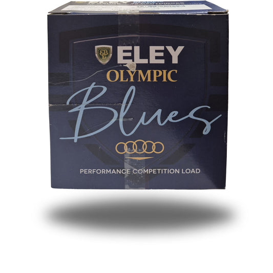 Eley | Olympic Fibre Wad 28gr | 7.5