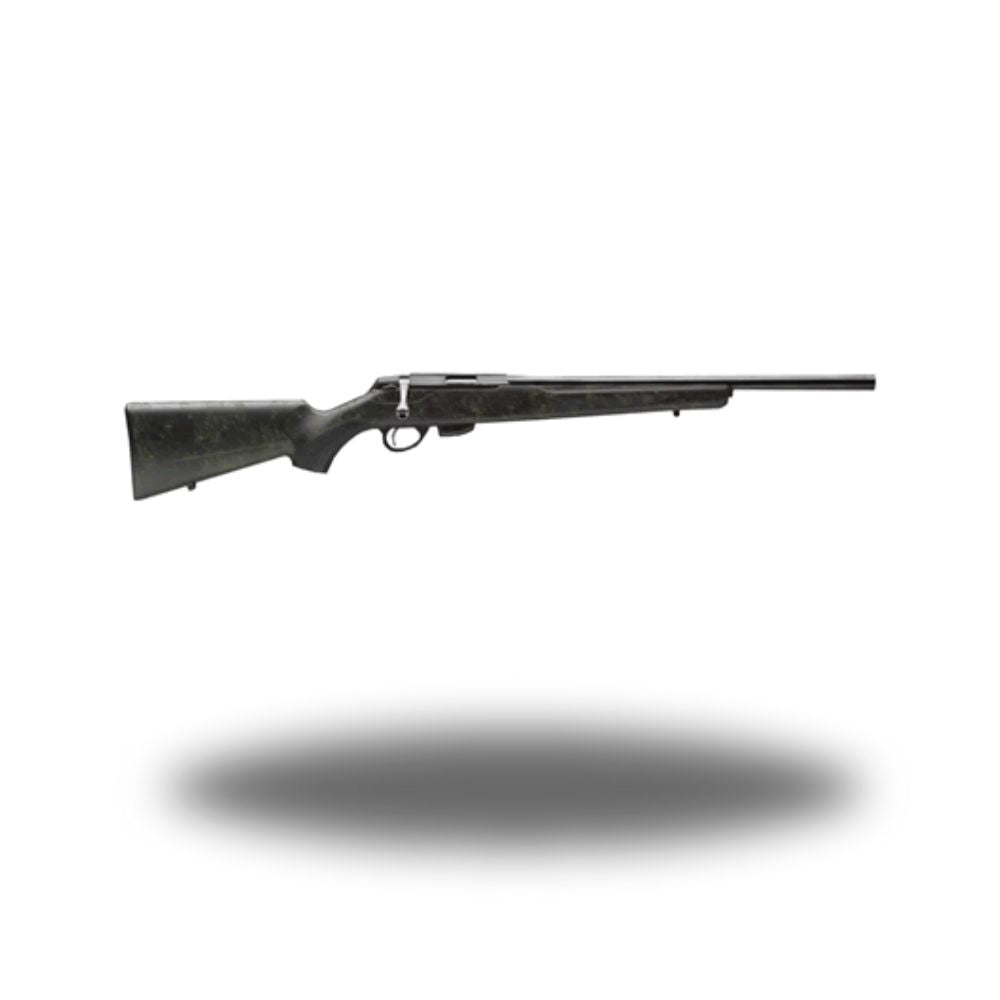 Tikka | T1X Roughtech Emerald | .22LR 20"