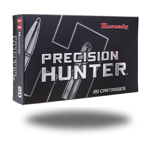 Hornady | Precision Hunter | 7mm | 162gr