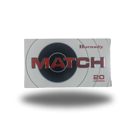Hornady | 6.5 Creedmoor | 140g ELD-M Bullets