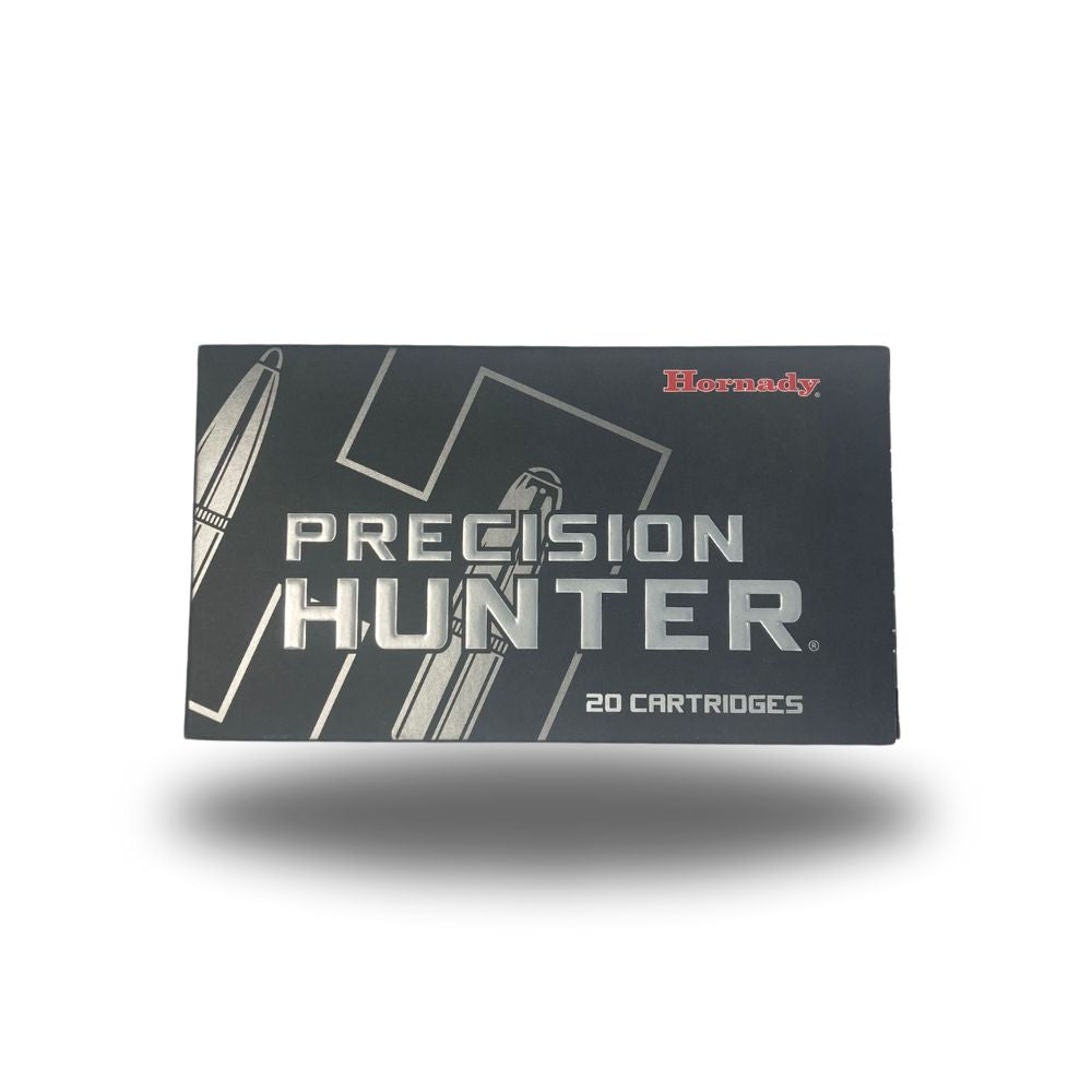 Hornady | 308 win | 178gr ELD-X