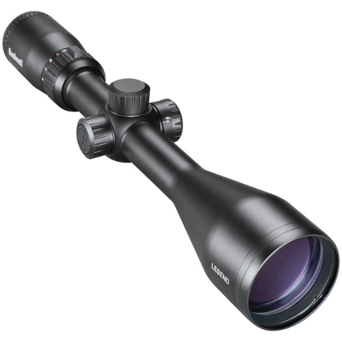 Bushnell | Legend Riflescope | 6-18x50