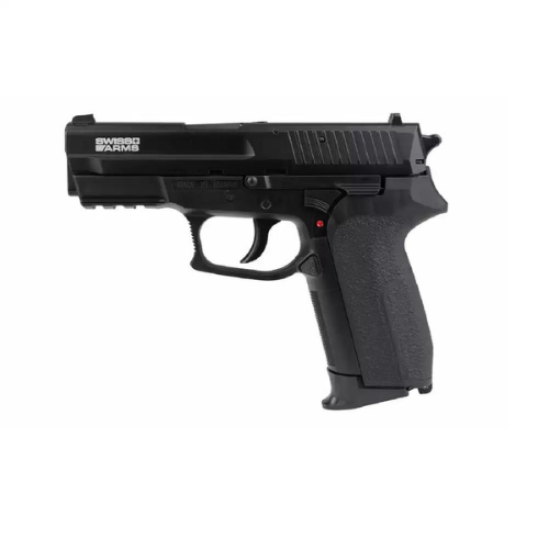 Swiss Arms | MILE SP2022 NBB | Co2