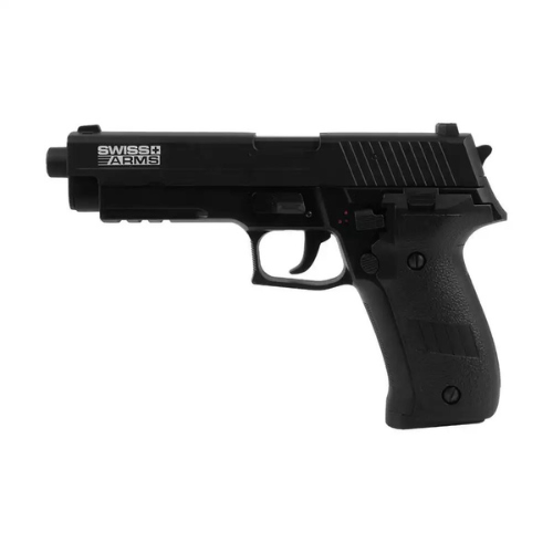Swiss Arms | P226