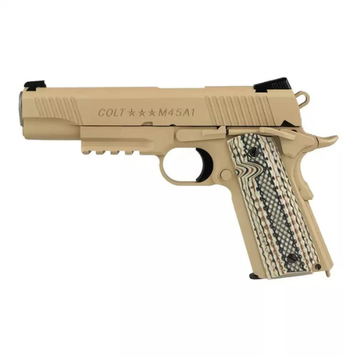 KWC | Colt M45A1