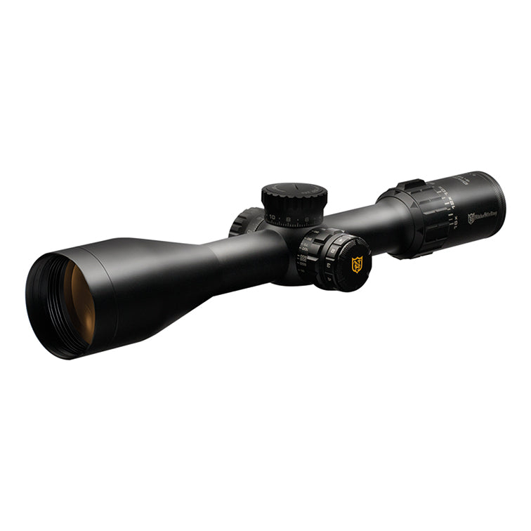 Nikko Stirling | Diamond Long Range HMD Illuminated Rifle Scope | 4-16x50