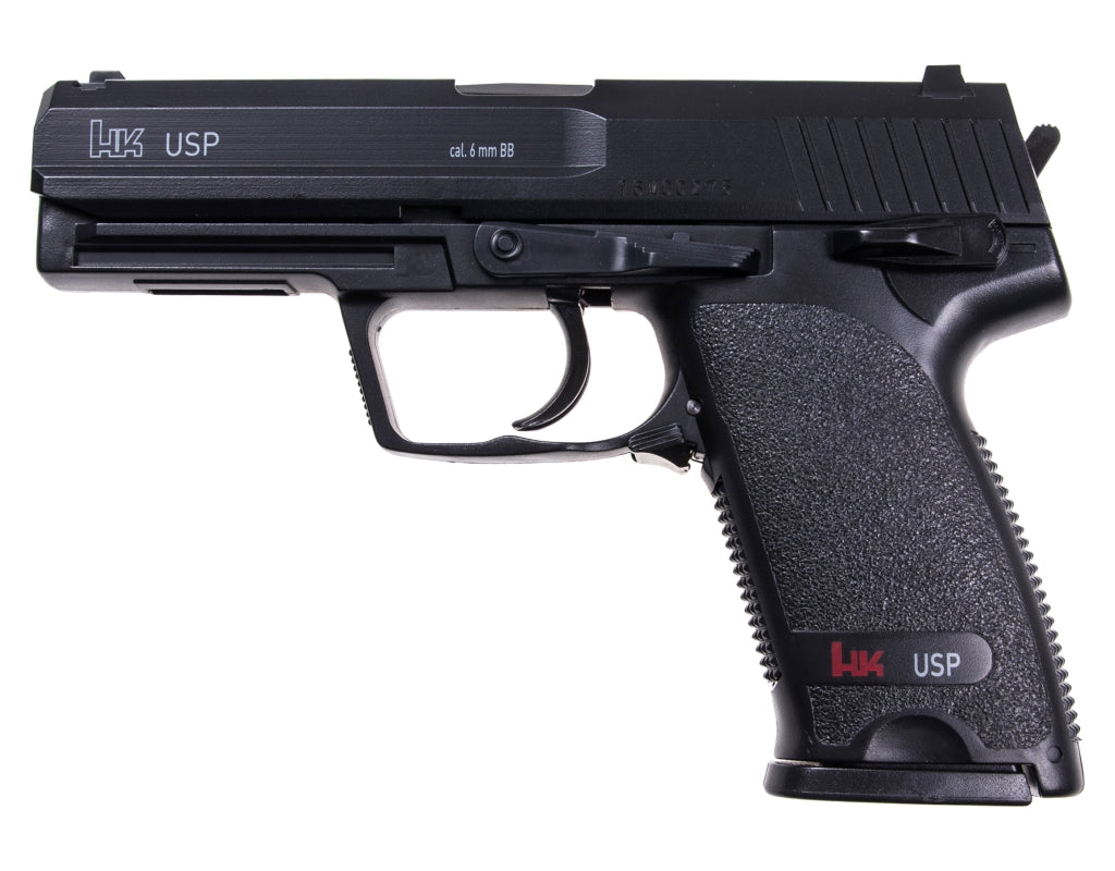 Umarex | H&K USP (Spring) Airsoft Pistol