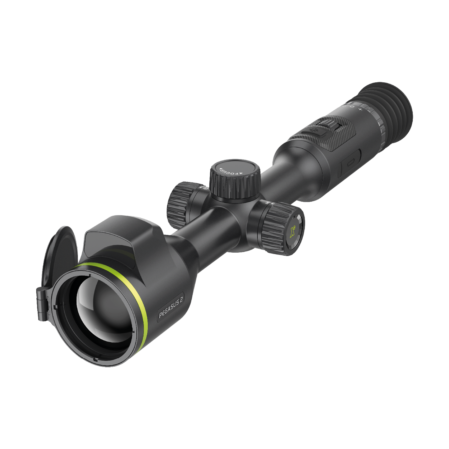 Pixfra Pegasus 2 P650 LRF