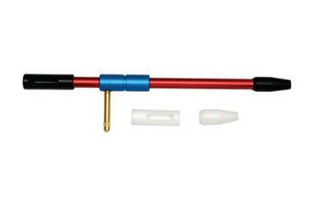Pro-Shot | The Stopper .17 | long and Short Action