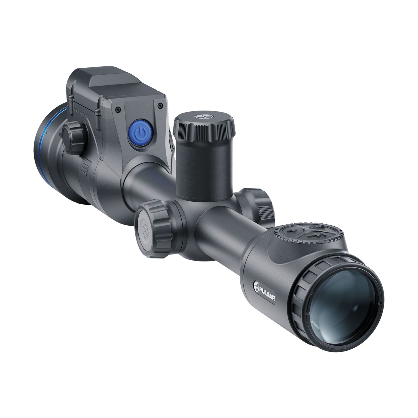 Pulsar | Thermion 2 LRF | XG60