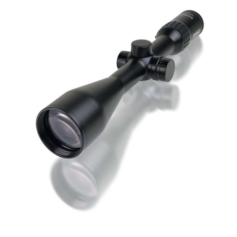 Steiner | Ranger 4 6-24x56 Riflescope