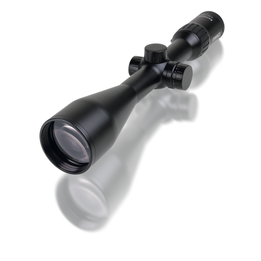 Steiner | Ranger 4 6-24x56 Riflescope