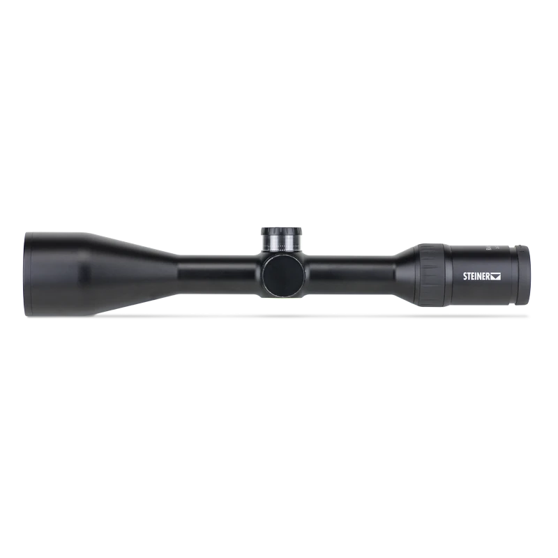 STEINER | Ranger 8 3-24x56 CCW Ballistic Turret Riflescope