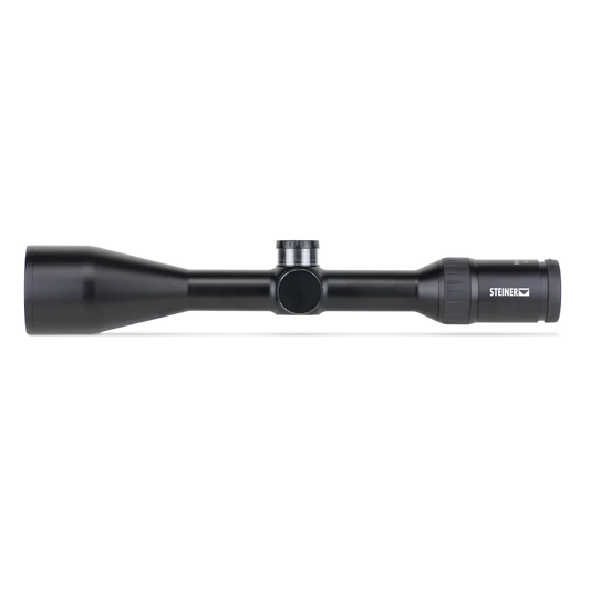 STEINER | Ranger 8 3-24x56 CCW Ballistic Turret Riflescope