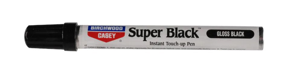 Birchwood Casey | Super Black | Instant Touch-Up Pen