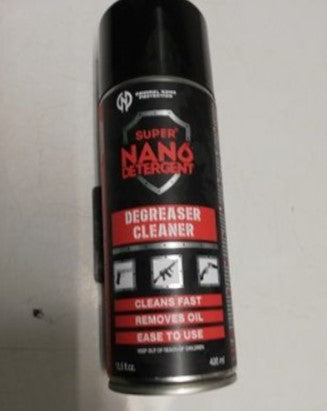 Nano | Degreaser | 400ml