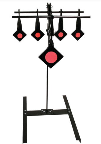 Champion | Target Metal .22 | Auto Reset (Rimfire)
