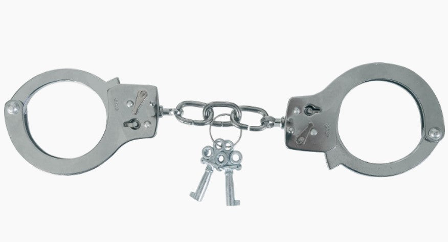 Viper | Standard Handcuffs