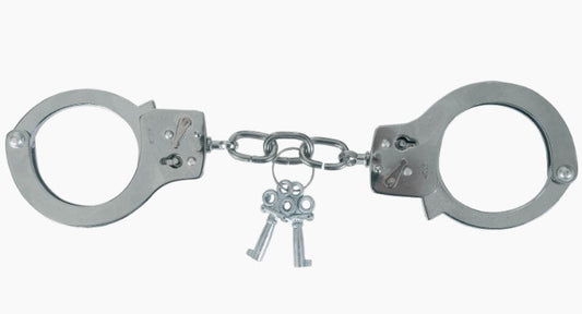 Viper | Standard Handcuffs