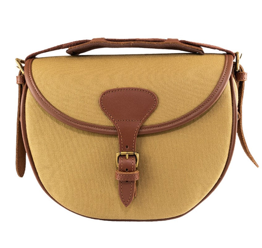Jack Pyke | Canvas Cartridge Bag