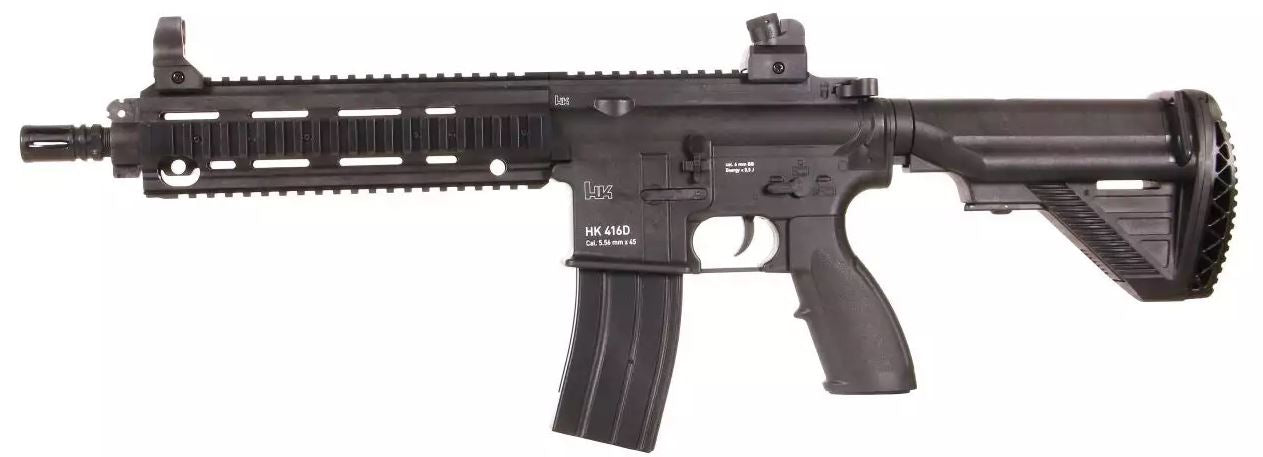 Umarex | H&K 416 D (Spring)