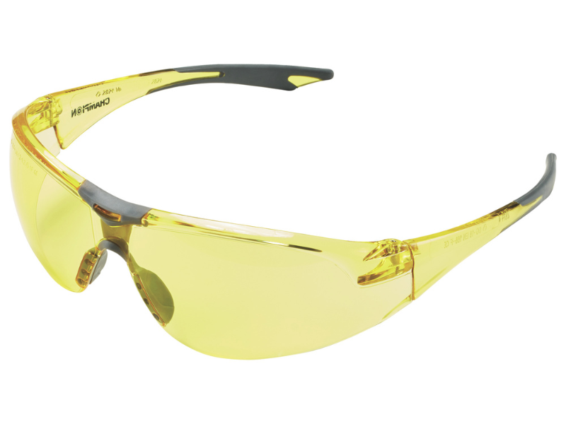 Champion | Shooting Glasses | Amber