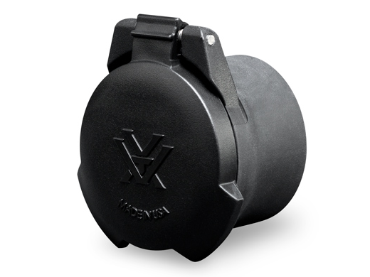 Vortex | Defender Flip Cap | Front Lens Cover | 50mm
