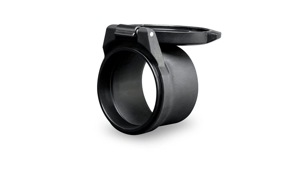 Vortex | Defender Flip Cap | Front Lens Cover | 50mm