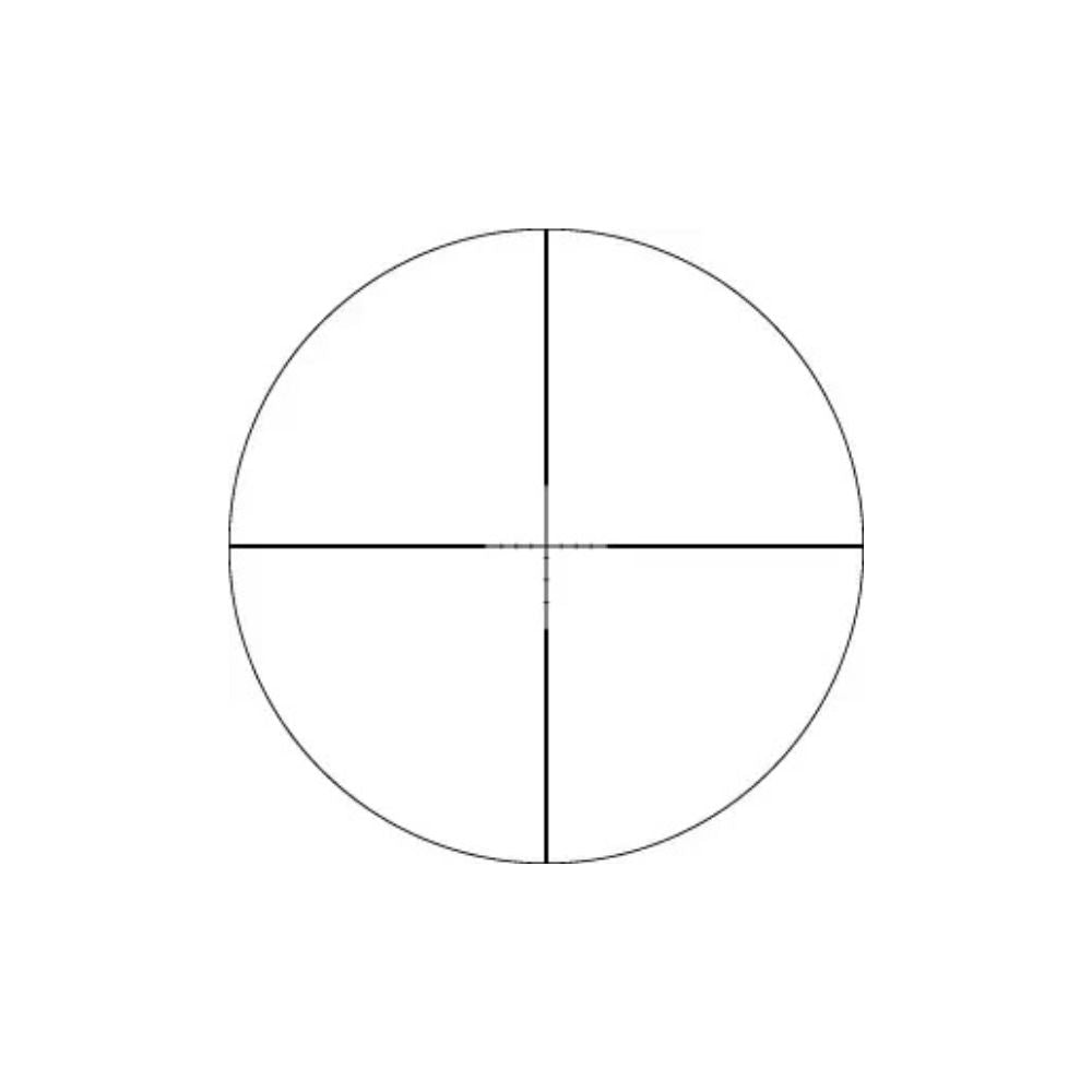 Vortex | Crossfire II | AO 4-12x50mm | Rifle Scope