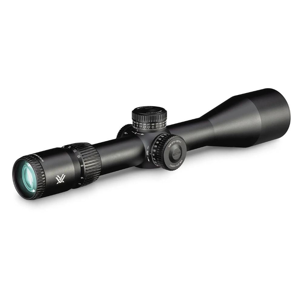 Vortex | VENOM® 5-25X56 FFP Rifle Scope