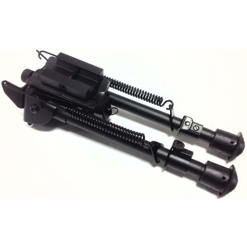 GMK | 9-13" Pivotal Swivel Picatinny Bipod
