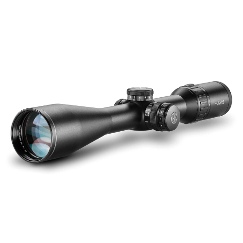 Hawke | Endurance 30 WA SF 4-16x50 LRC (16x) Reticle