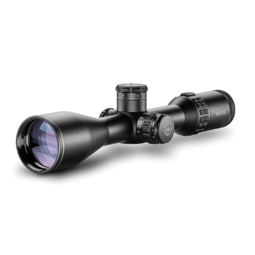 Hawke | Sidewinder 30 SF 4-16x50 10x Half Mil Reticle
