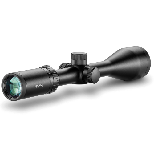 Hawke | Vantage IR Rimfire .22 (Subsonic) Reticle | 4-12x50