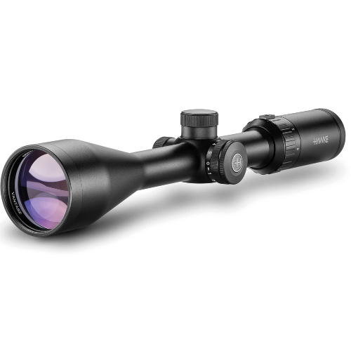 Hawke | Vantage IR Rimfire .22 (Subsonic) Reticle | 4-12x50