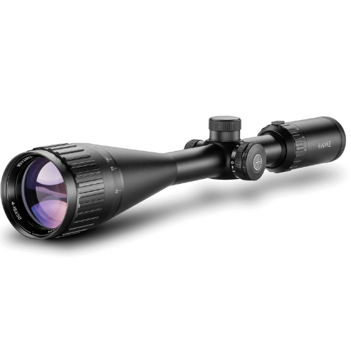 Hawke | Vantage IR AO Rimfire .17 HMR Reticle | 4-16x50