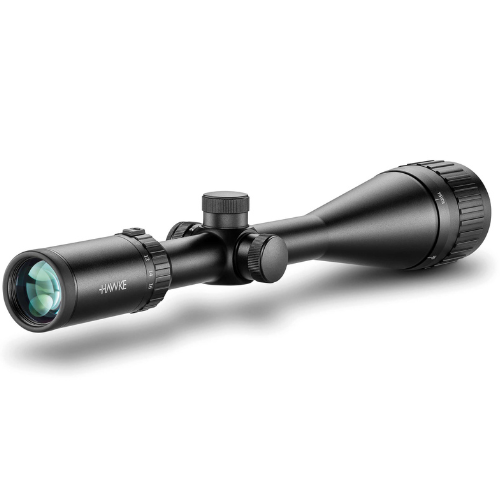 Hawke | Vantage IR AO Rimfire .17 HMR Reticle | 4-16x50