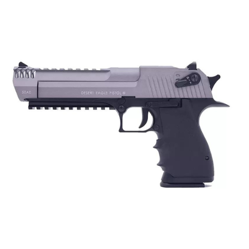 Desert Eagle | L6 (Auto) Dual Tone Gun
