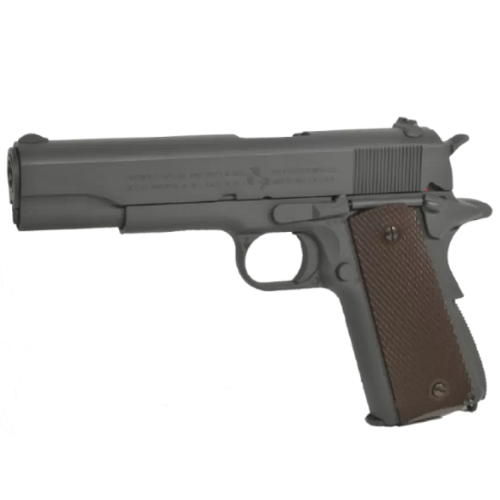 Colt | 1911 A1 Parkerized Airsoft Pistol